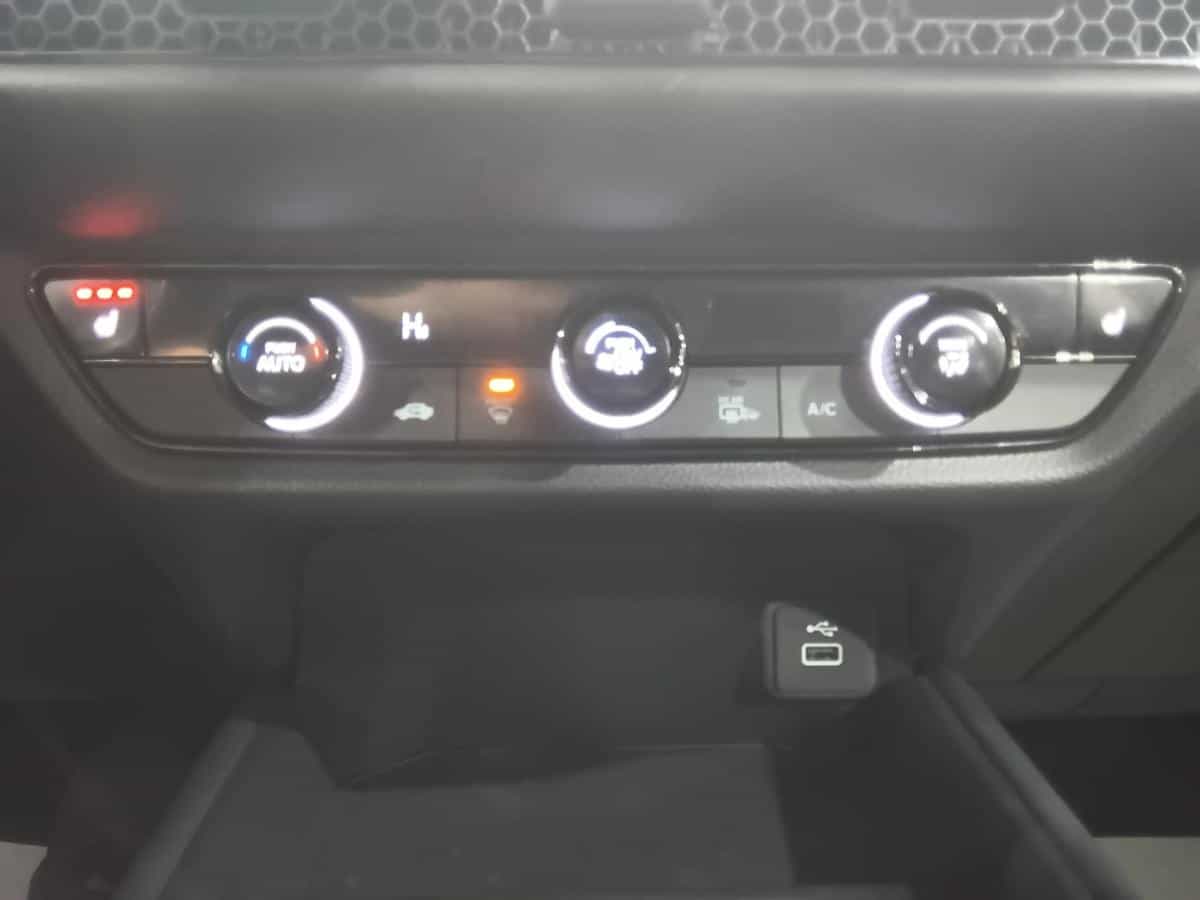 Image 26 Honda HR-V Lx *Sièges Chauffants *Carplay *Bluetooth *Caméra 2023