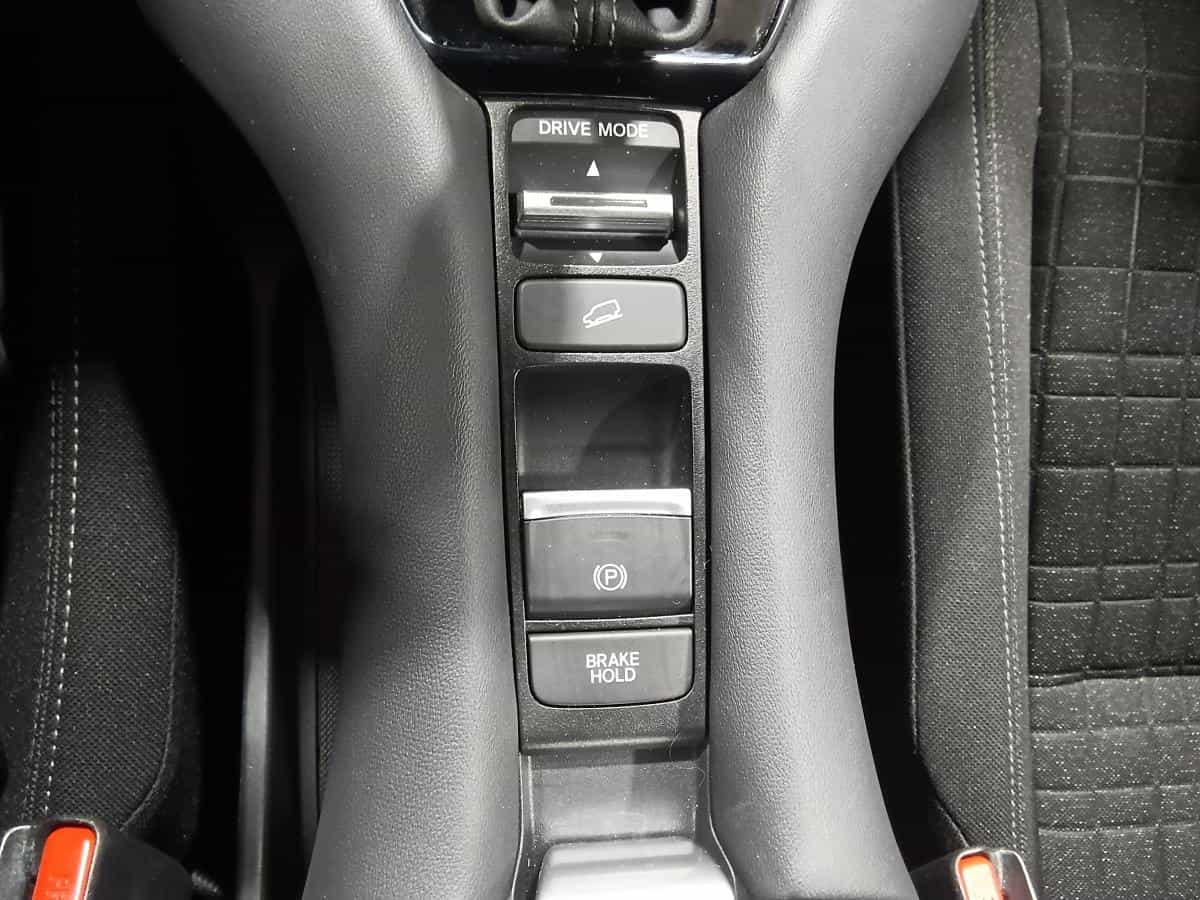 Image 28 Honda HR-V Lx *Sièges Chauffants *Carplay *Bluetooth *Caméra 2023