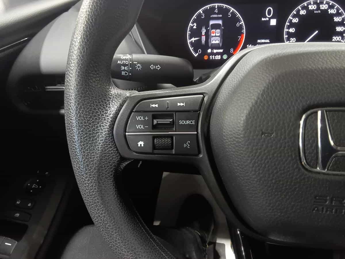 Image 29 Honda HR-V Lx *Sièges Chauffants *Carplay *Bluetooth *Caméra 2023