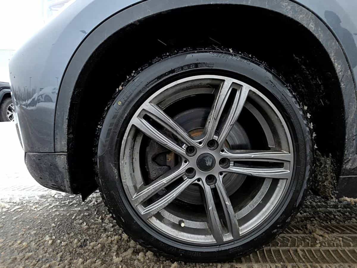 Image 2 BMW X1 xDrive28i *AWD *TOIT PANO *CUIR *SIÈGES CHAUFFANTS *BIZONE 2017