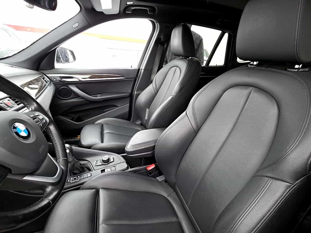 Image 10 BMW X1 xDrive28i *AWD *TOIT PANO *CUIR *SIÈGES CHAUFFANTS *BIZONE 2017