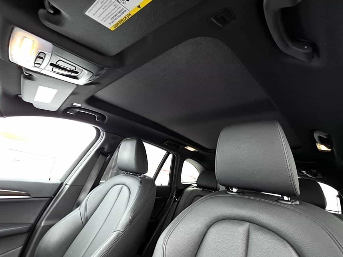 Image 11 BMW X1 xDrive28i *AWD *TOIT PANO *CUIR *SIÈGES CHAUFFANTS *BIZONE 2017