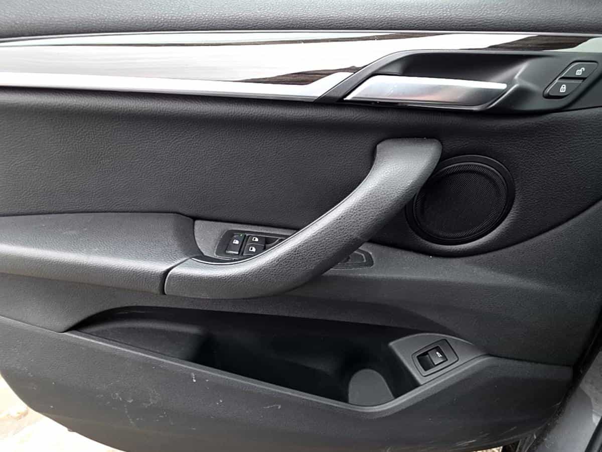 Image 13 BMW X1 xDrive28i *AWD *TOIT PANO *CUIR *SIÈGES CHAUFFANTS *BIZONE 2017