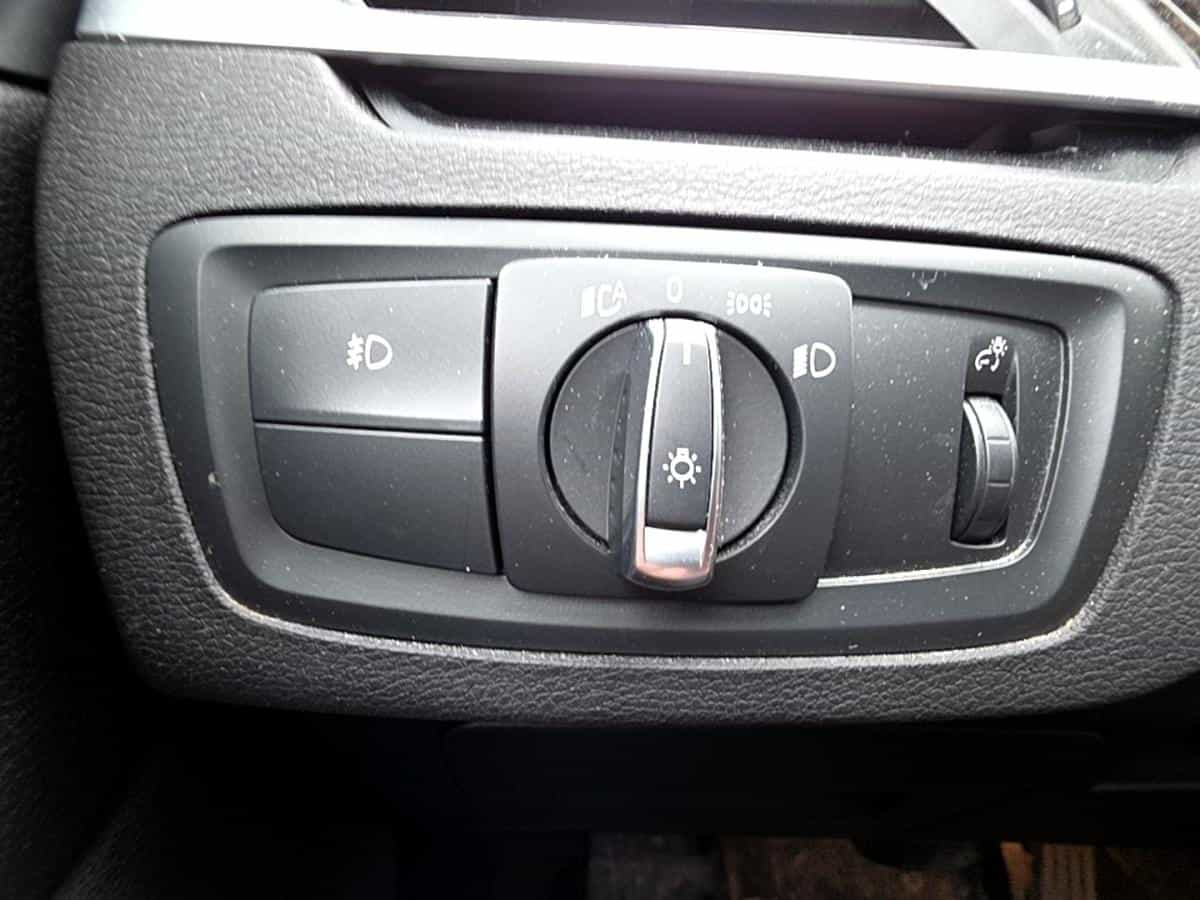 Image 14 BMW X1 xDrive28i *AWD *TOIT PANO *CUIR *SIÈGES CHAUFFANTS *BIZONE 2017