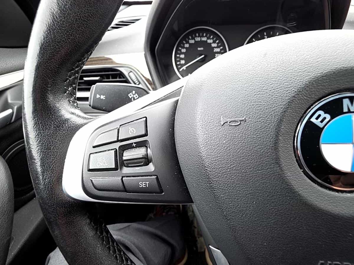 Image 17 BMW X1 xDrive28i *AWD *TOIT PANO *CUIR *SIÈGES CHAUFFANTS *BIZONE 2017