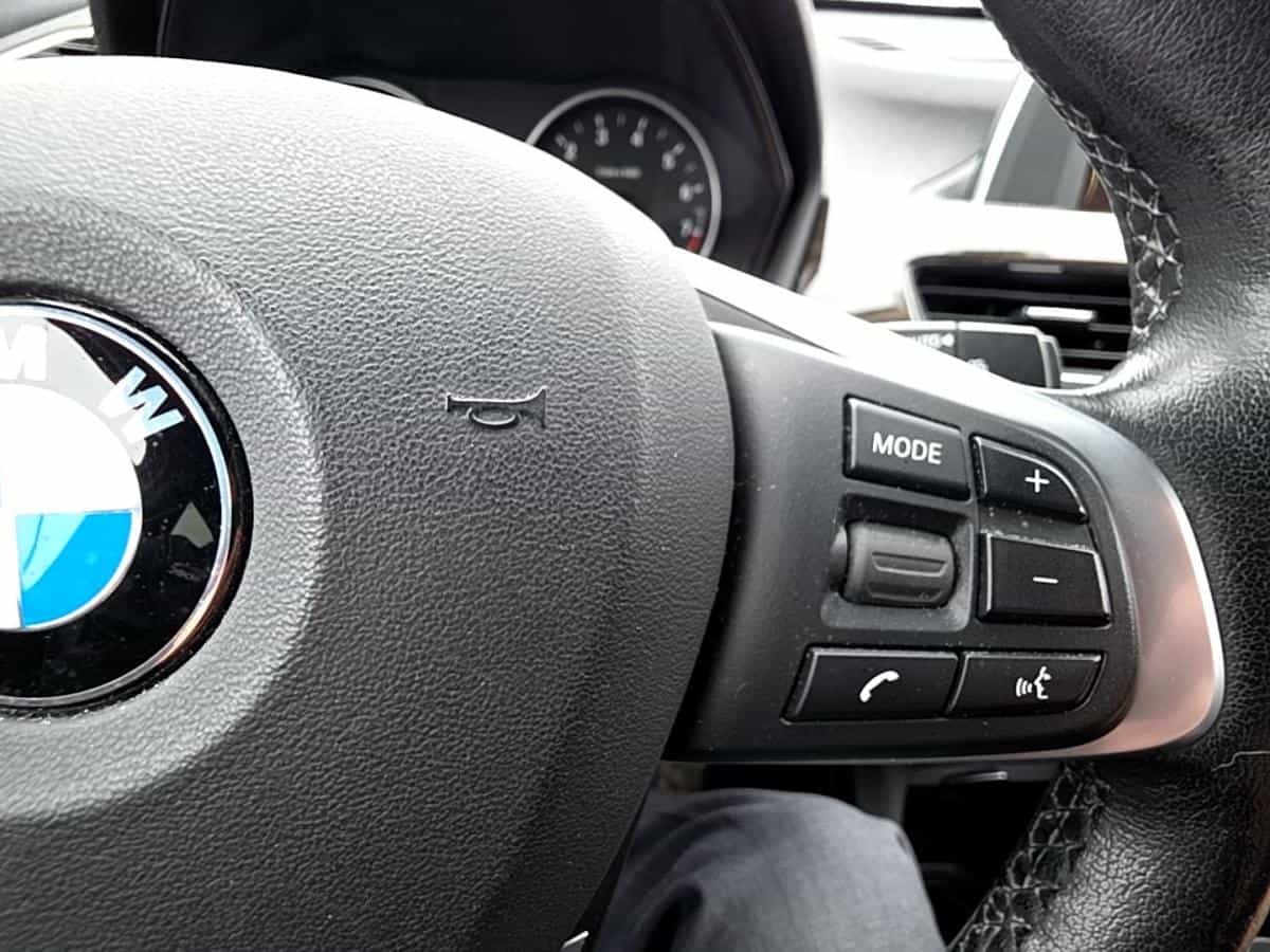 Image 19 BMW X1 xDrive28i *AWD *TOIT PANO *CUIR *SIÈGES CHAUFFANTS *BIZONE 2017