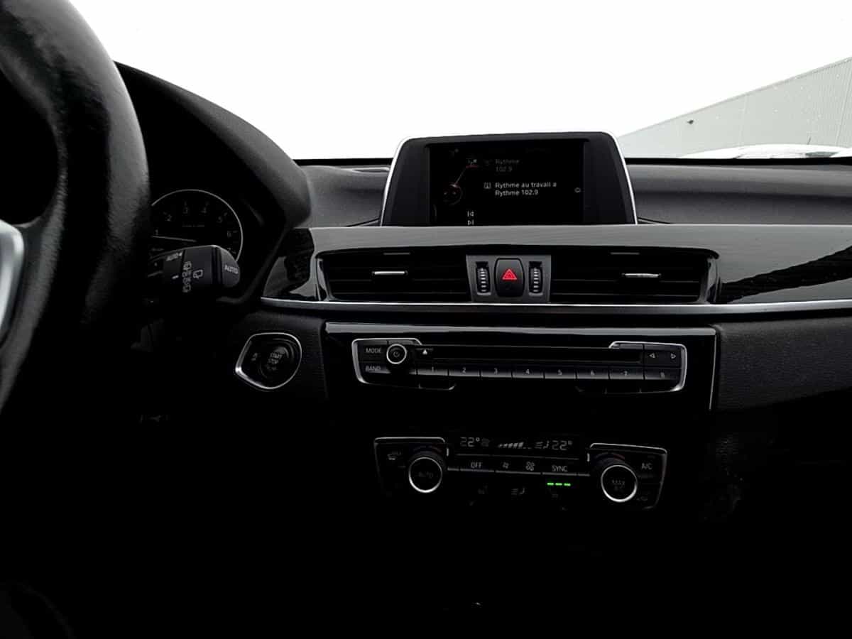 Image 20 BMW X1 xDrive28i *AWD *TOIT PANO *CUIR *SIÈGES CHAUFFANTS *BIZONE 2017