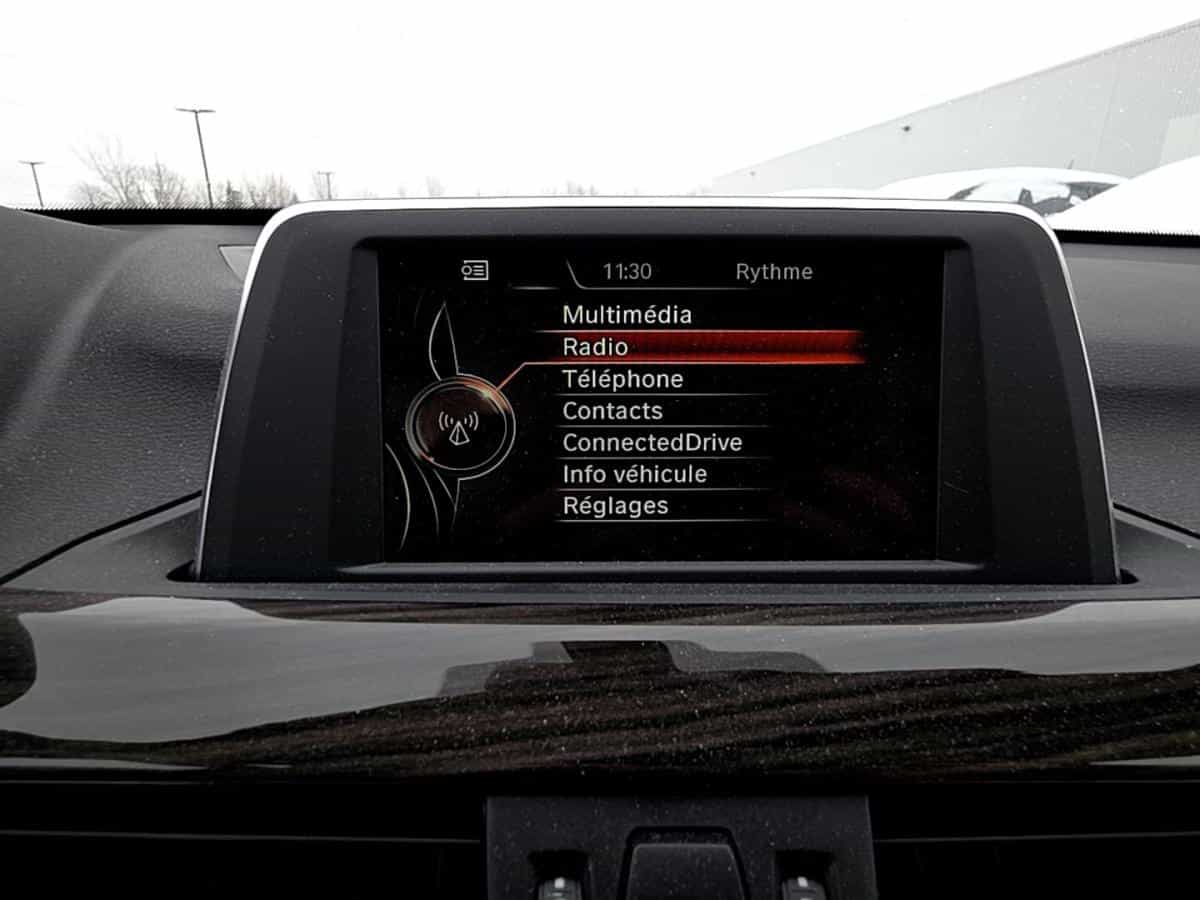 Image 23 BMW X1 xDrive28i *AWD *TOIT PANO *CUIR *SIÈGES CHAUFFANTS *BIZONE 2017