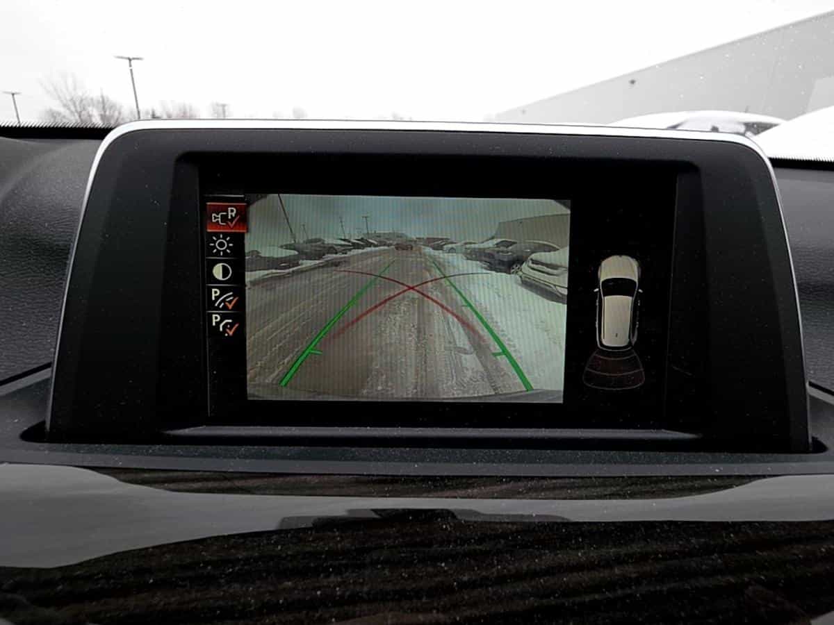 Image 25 BMW X1 xDrive28i *AWD *TOIT PANO *CUIR *SIÈGES CHAUFFANTS *BIZONE 2017