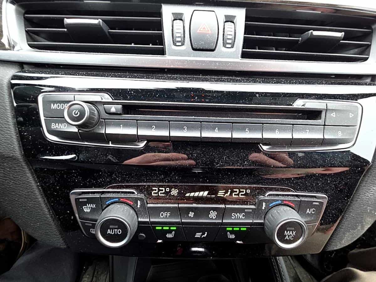 Image 26 BMW X1 xDrive28i *AWD *TOIT PANO *CUIR *SIÈGES CHAUFFANTS *BIZONE 2017