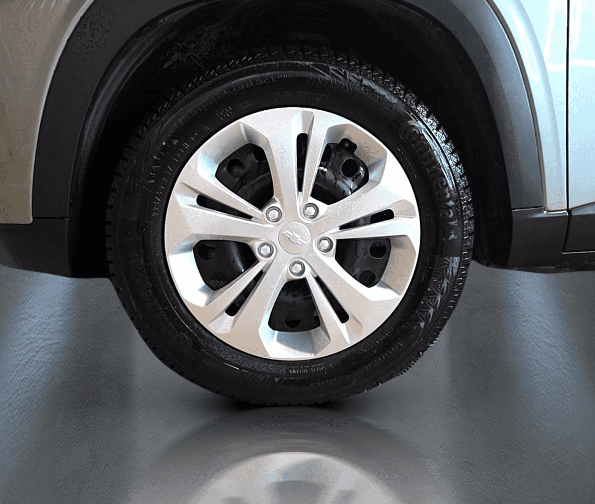 Image 6 Chevrolet Trax Ls Turbo *Carplay *Caméra *Siege Chauffant *Cruise 2024