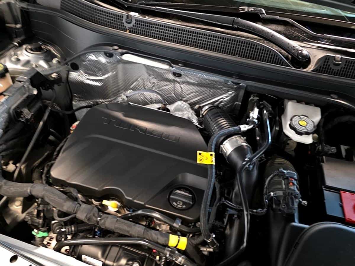 Image 7 Chevrolet Trax Ls Turbo *Carplay *Caméra *Siege Chauffant *Cruise 2024