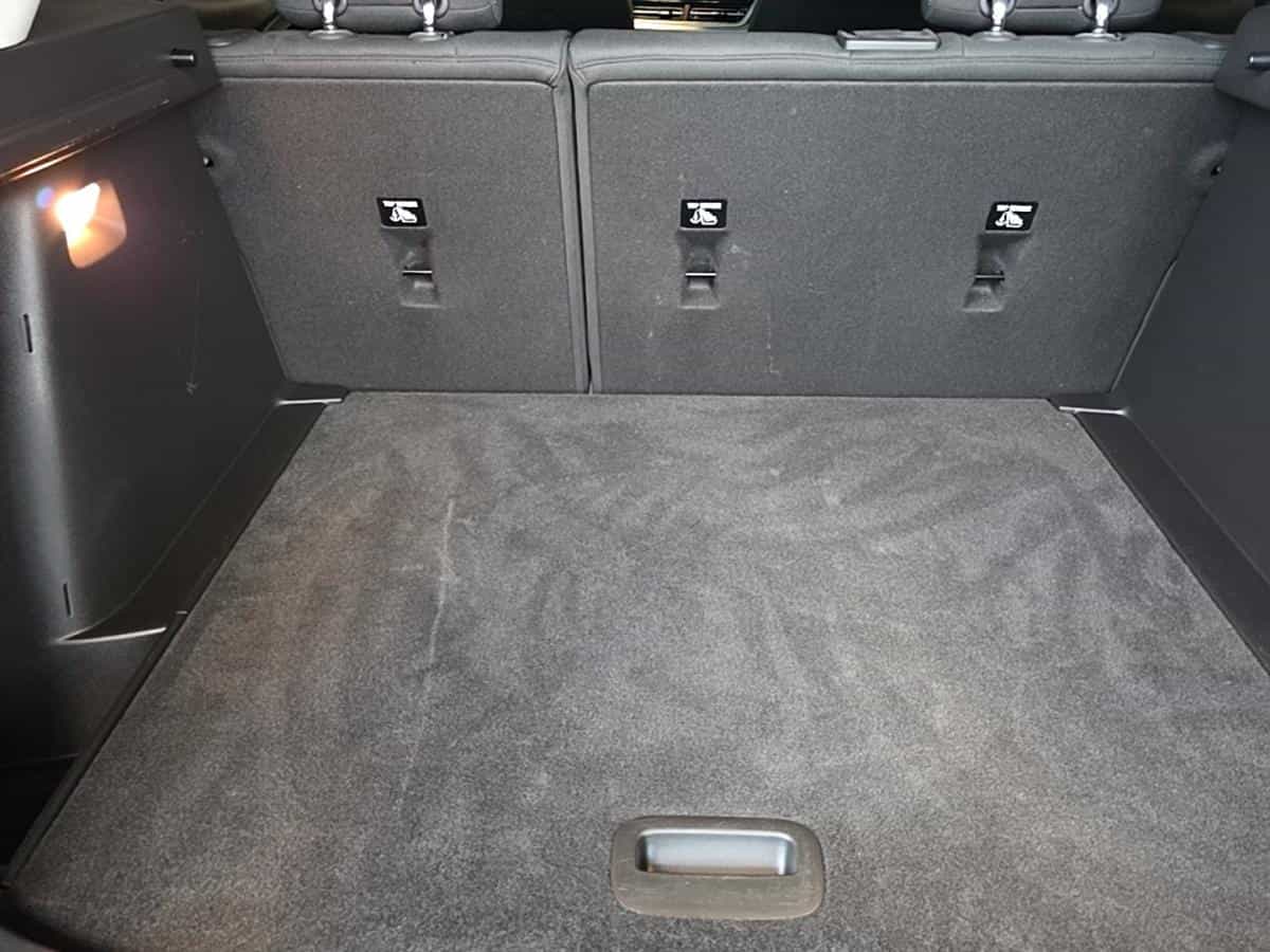 Image 9 Chevrolet Trax Ls Turbo *Carplay *Caméra *Siege Chauffant *Cruise 2024