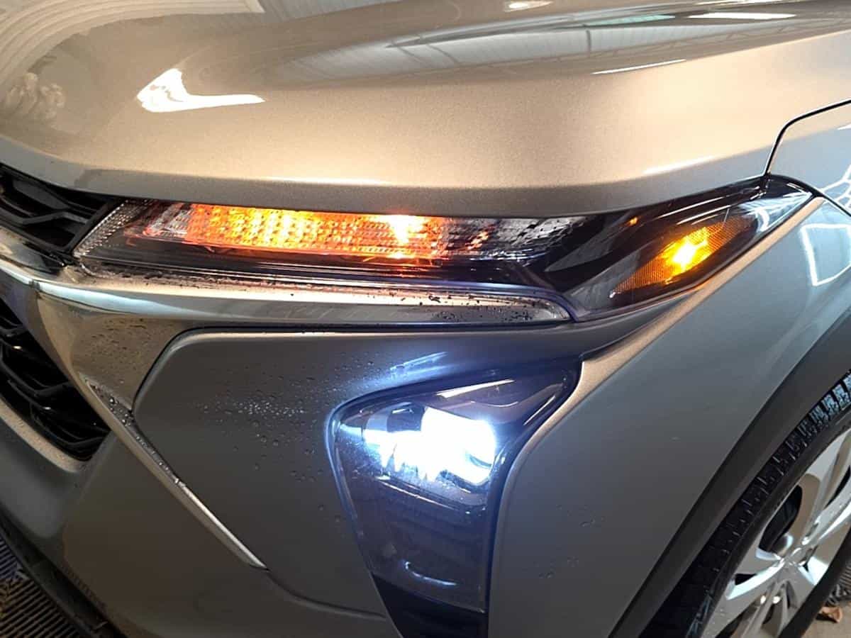 Image 10 Chevrolet Trax Ls Turbo *Carplay *Caméra *Siege Chauffant *Cruise 2024