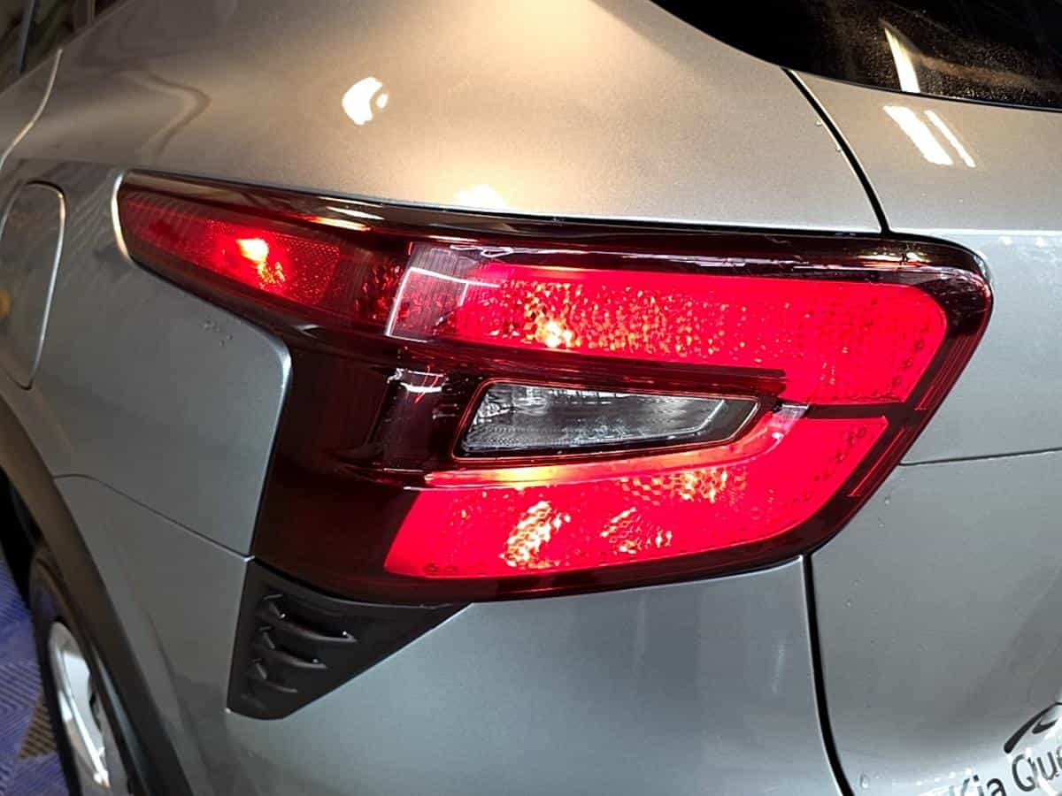 Image 12 Chevrolet Trax Ls Turbo *Carplay *Caméra *Siege Chauffant *Cruise 2024