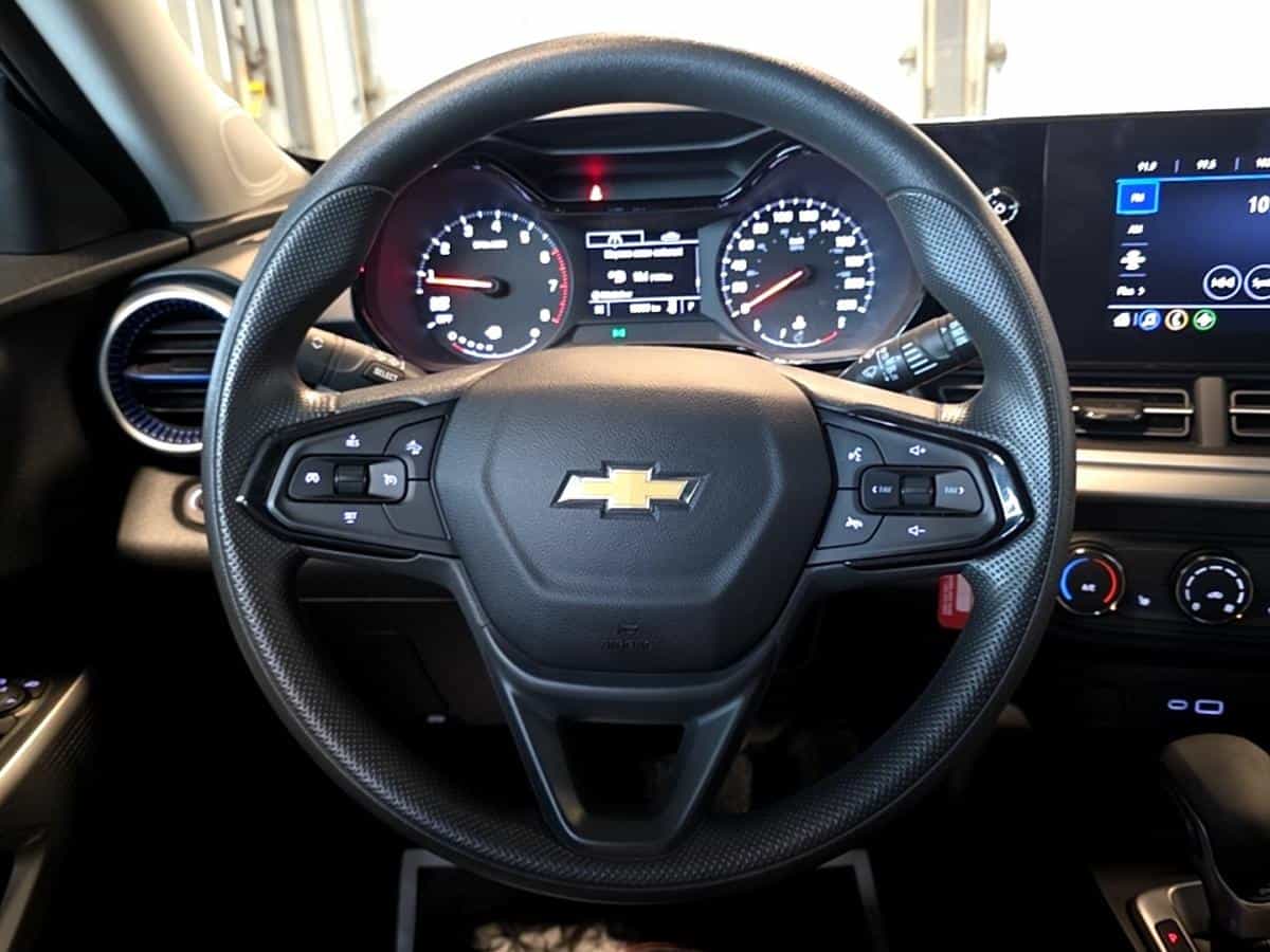 Image 14 Chevrolet Trax Ls Turbo *Carplay *Caméra *Siege Chauffant *Cruise 2024