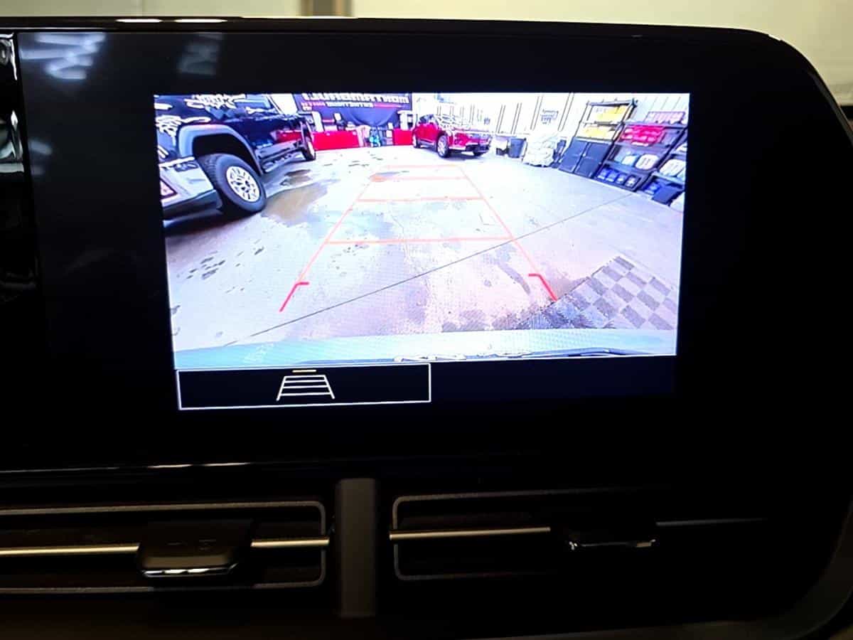 Image 17 Chevrolet Trax Ls Turbo *Carplay *Caméra *Siege Chauffant *Cruise 2024