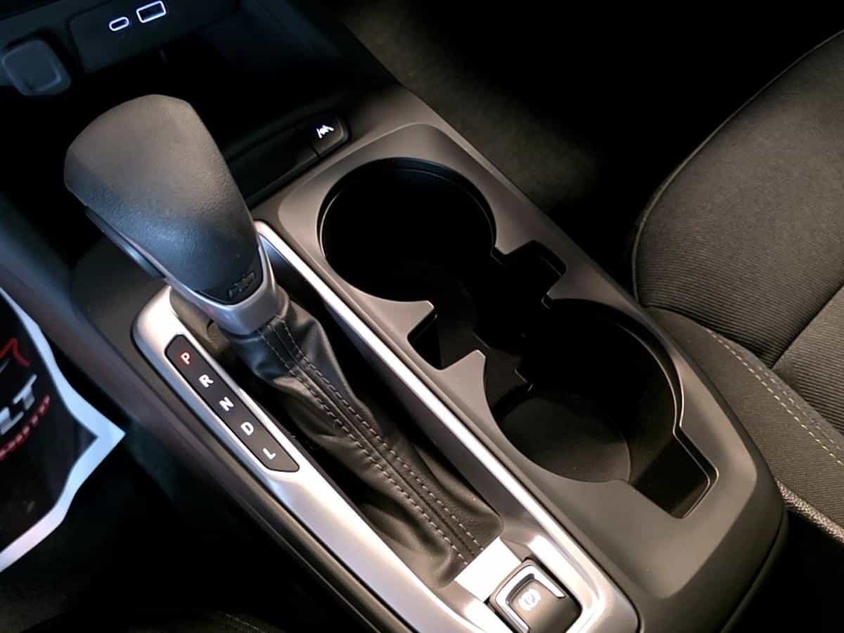 Image 19 Chevrolet Trax Ls Turbo *Carplay *Caméra *Siege Chauffant *Cruise 2024