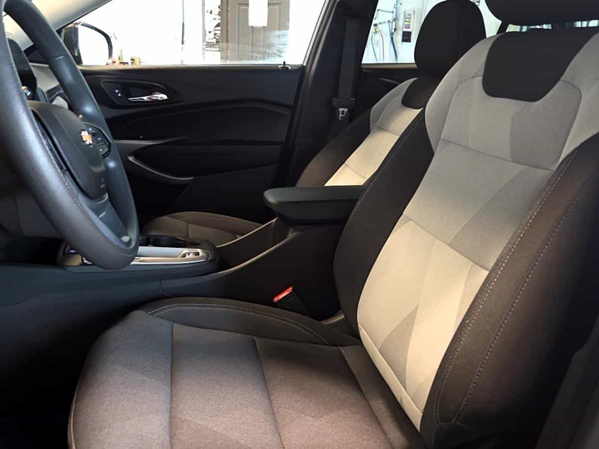 Image 20 Chevrolet Trax Ls Turbo *Carplay *Caméra *Siege Chauffant *Cruise 2024