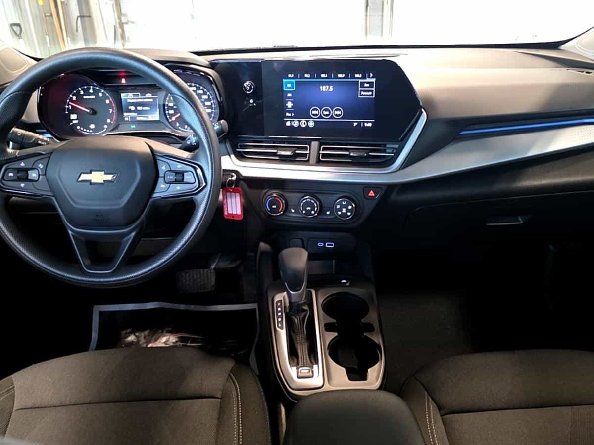 Image 21 Chevrolet Trax Ls Turbo *Carplay *Caméra *Siege Chauffant *Cruise 2024