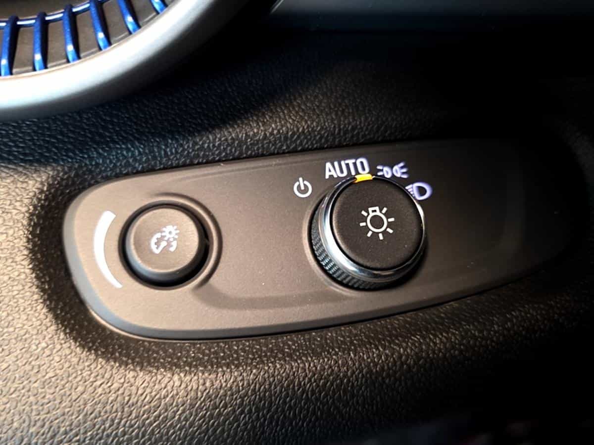 Image 24 Chevrolet Trax Ls Turbo *Carplay *Caméra *Siege Chauffant *Cruise 2024