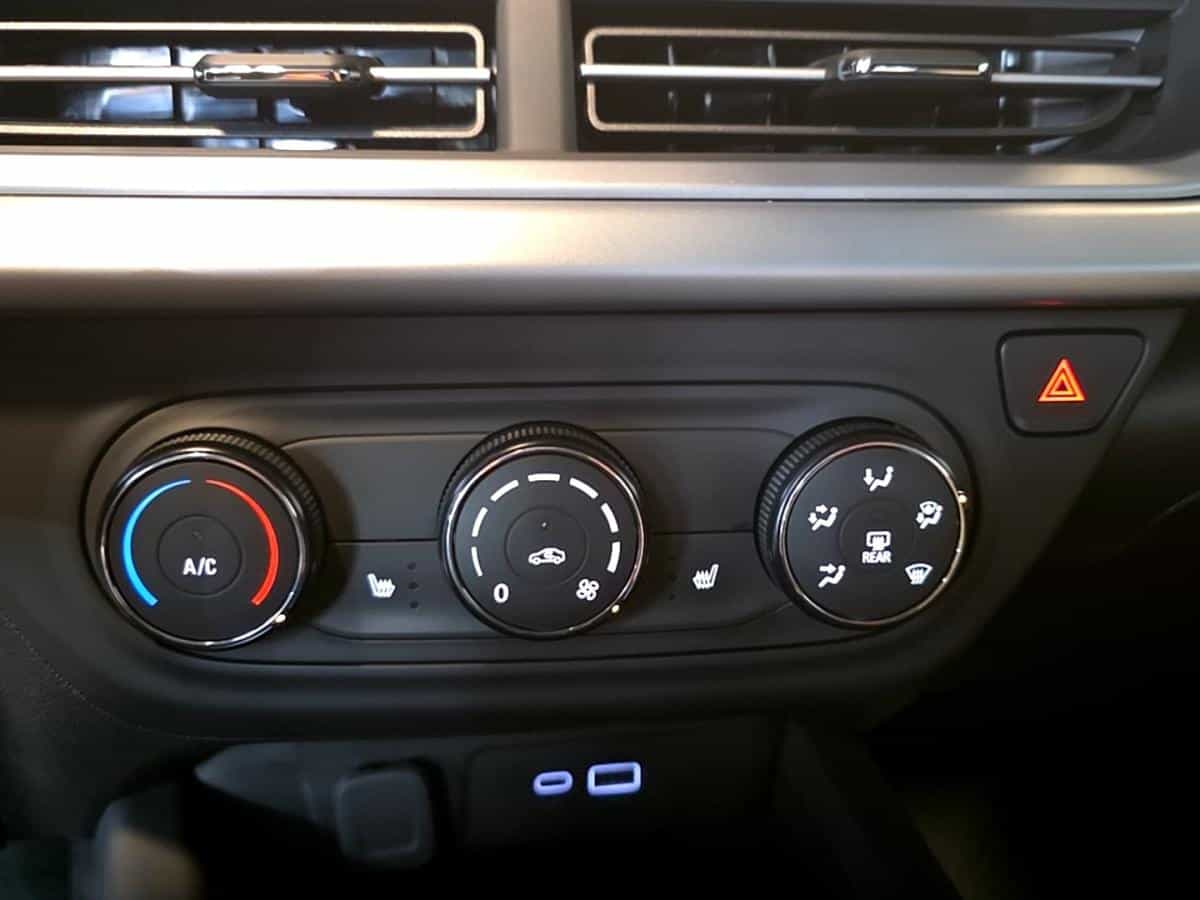 Image 25 Chevrolet Trax Ls Turbo *Carplay *Caméra *Siege Chauffant *Cruise 2024