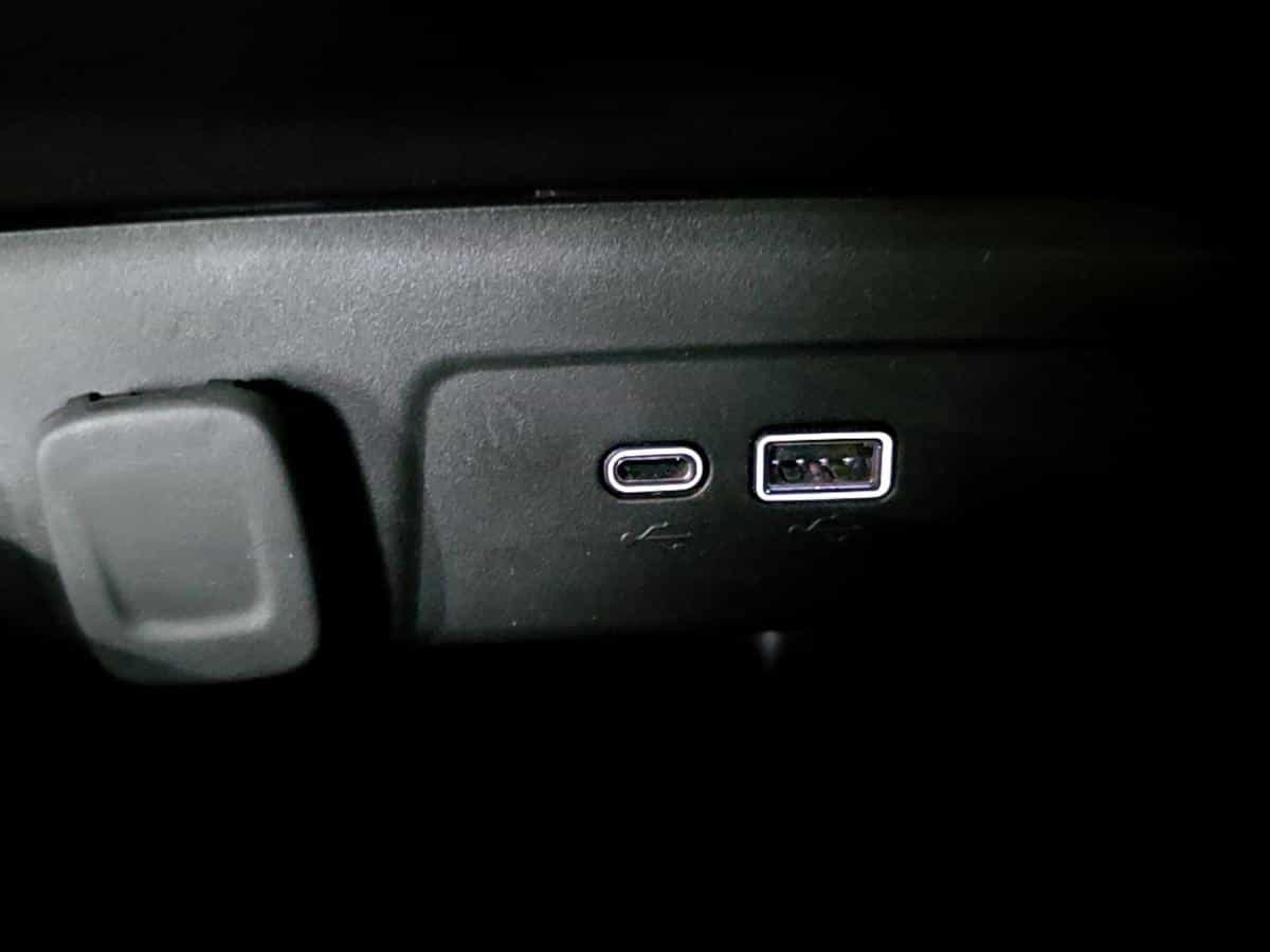 Image 29 Chevrolet Trax Ls Turbo *Carplay *Caméra *Siege Chauffant *Cruise 2024