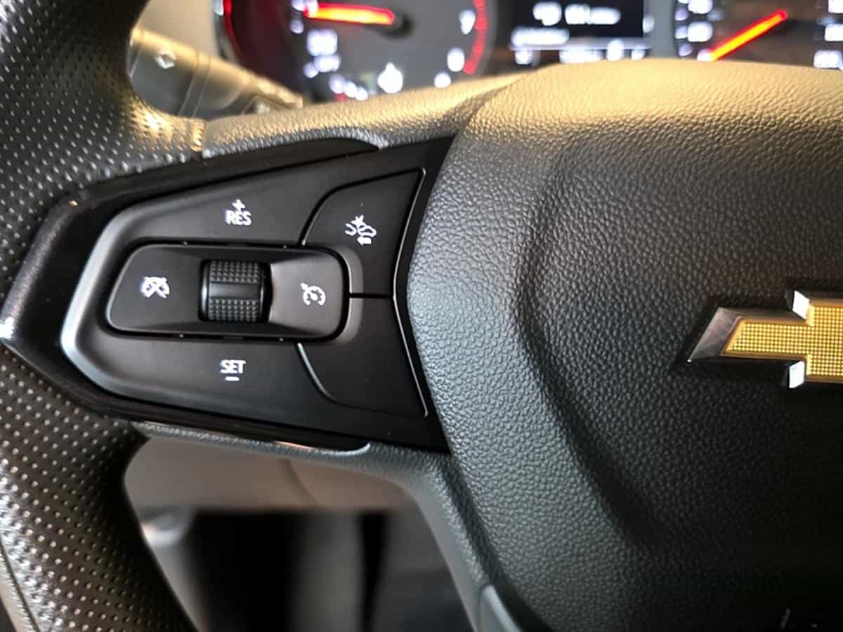 Image 31 Chevrolet Trax Ls Turbo *Carplay *Caméra *Siege Chauffant *Cruise 2024