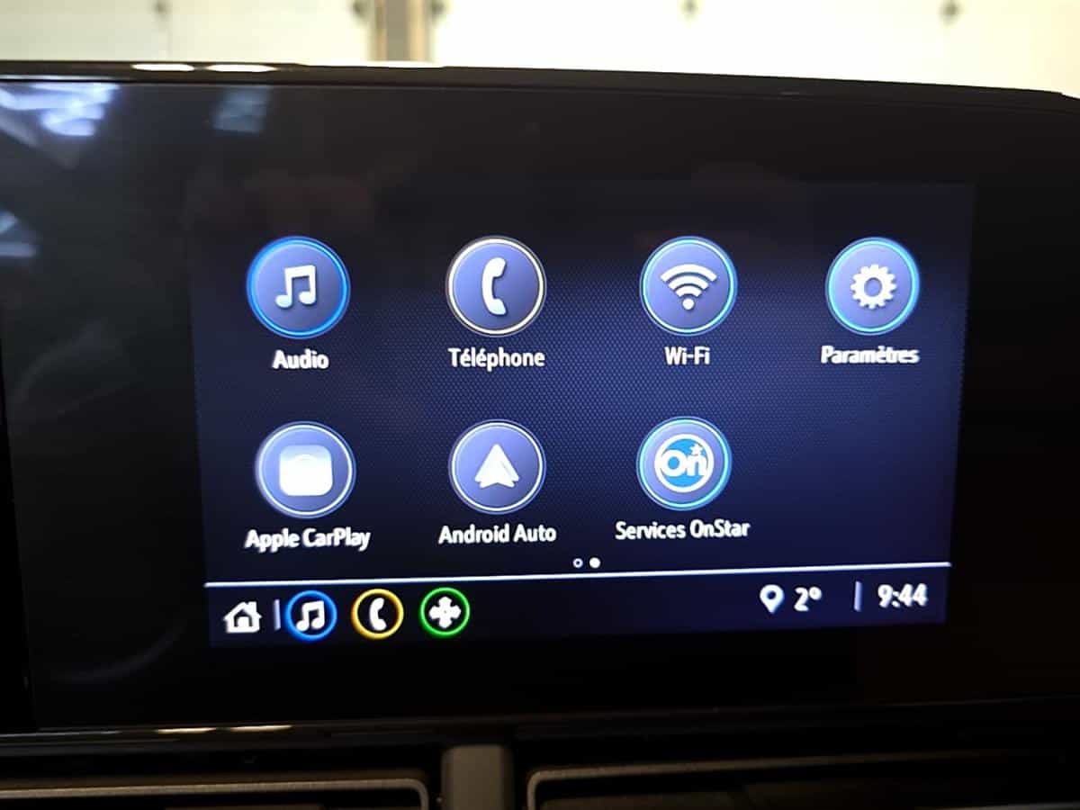 Image 34 Chevrolet Trax Ls Turbo *Carplay *Caméra *Siege Chauffant *Cruise 2024