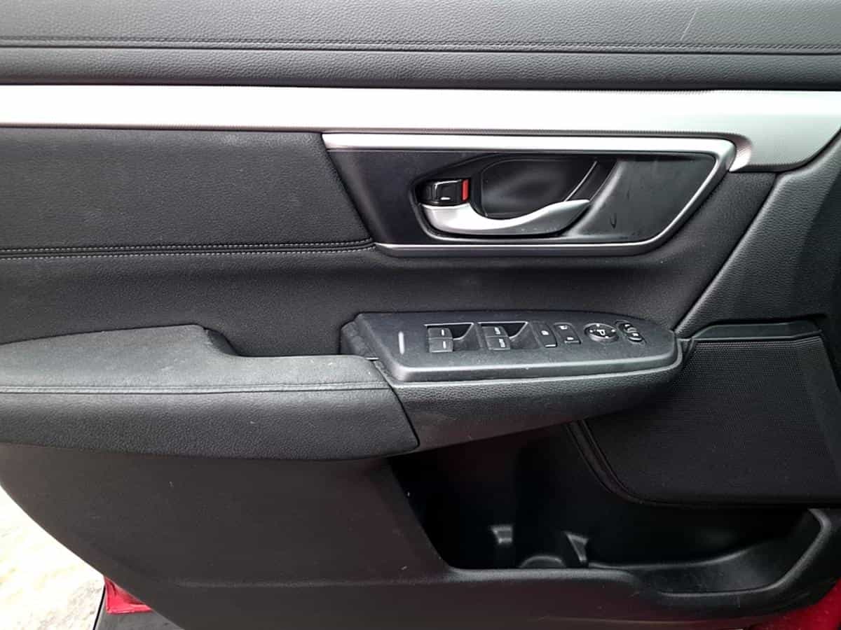 Image 7 Honda CR-V Sport Turbo *Awd *Carplay *Caméra *Cuir *Toit *Bizone 2021