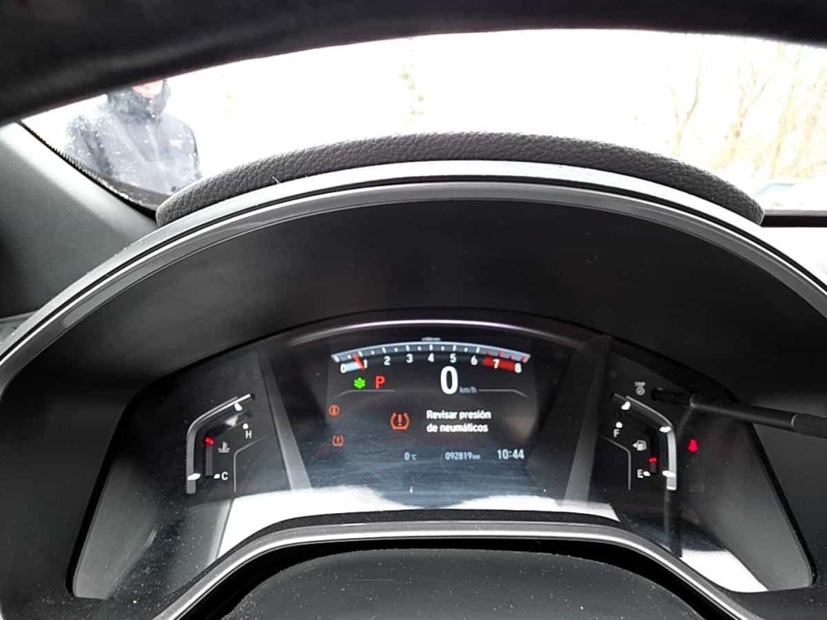 Image 15 Honda CR-V Sport Turbo *Awd *Carplay *Caméra *Cuir *Toit *Bizone 2021