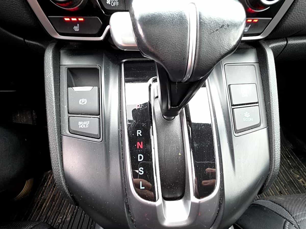 Image 18 Honda CR-V Sport Turbo *Awd *Carplay *Caméra *Cuir *Toit *Bizone 2021