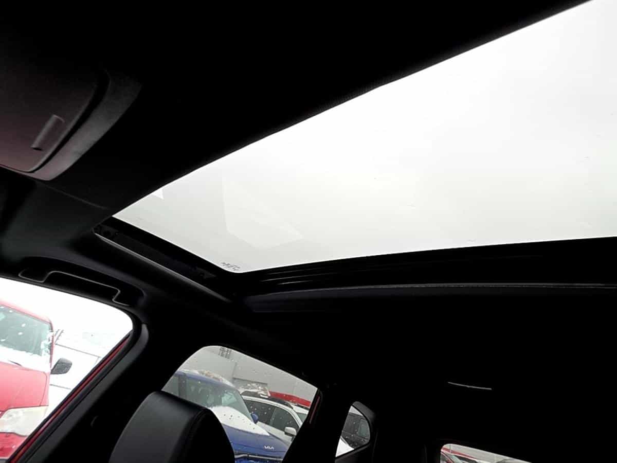 Image 19 Honda CR-V Sport Turbo *Awd *Carplay *Caméra *Cuir *Toit *Bizone 2021