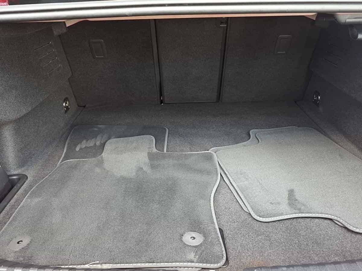 Image 9 Audi S3 Progressiv Quattro Turbo *Cuir *Toit *Gps *Bizone *Audio Sonos 2025