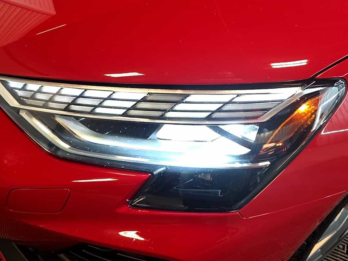 Image 10 Audi S3 Progressiv Quattro Turbo *Cuir *Toit *Gps *Bizone *Audio Sonos 2025