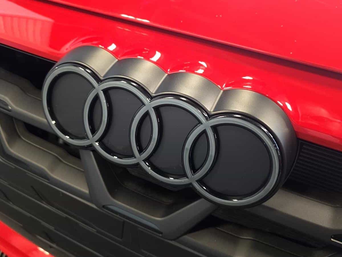 Image 11 Audi S3 Progressiv Quattro Turbo *Cuir *Toit *Gps *Bizone *Audio Sonos 2025