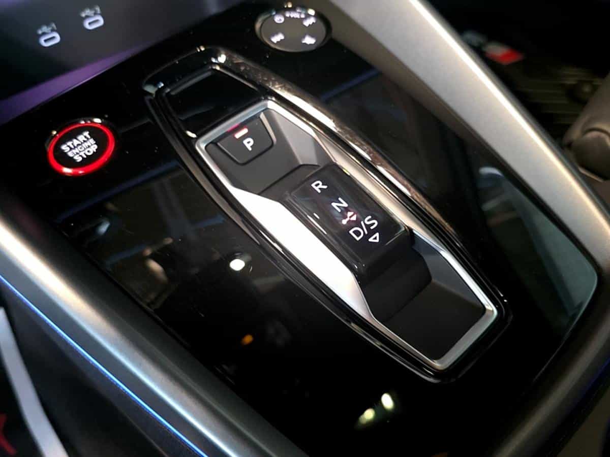 Image 17 Audi S3 Progressiv Quattro Turbo *Cuir *Toit *Gps *Bizone *Audio Sonos 2025