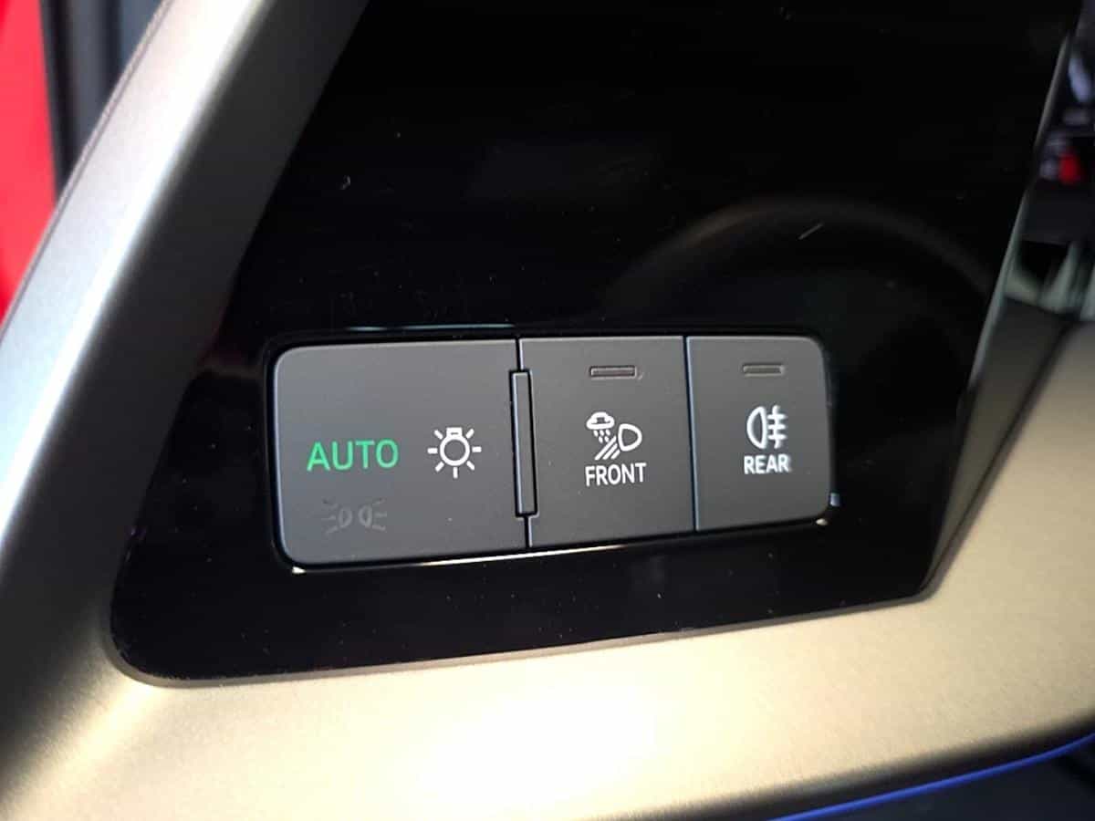 Image 24 Audi S3 Progressiv Quattro Turbo *Cuir *Toit *Gps *Bizone *Audio Sonos 2025