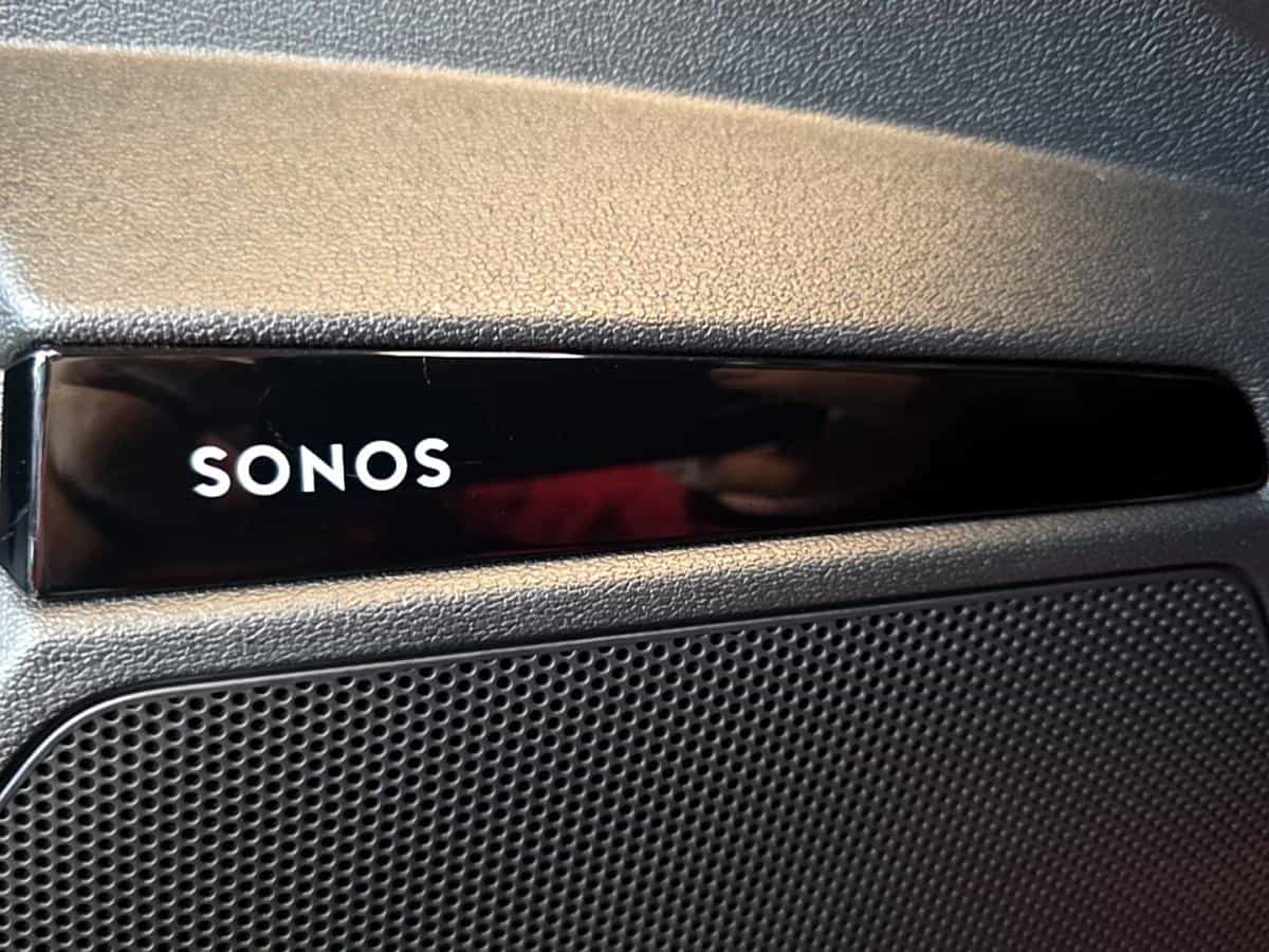 Image 25 Audi S3 Progressiv Quattro Turbo *Cuir *Toit *Gps *Bizone *Audio Sonos 2025