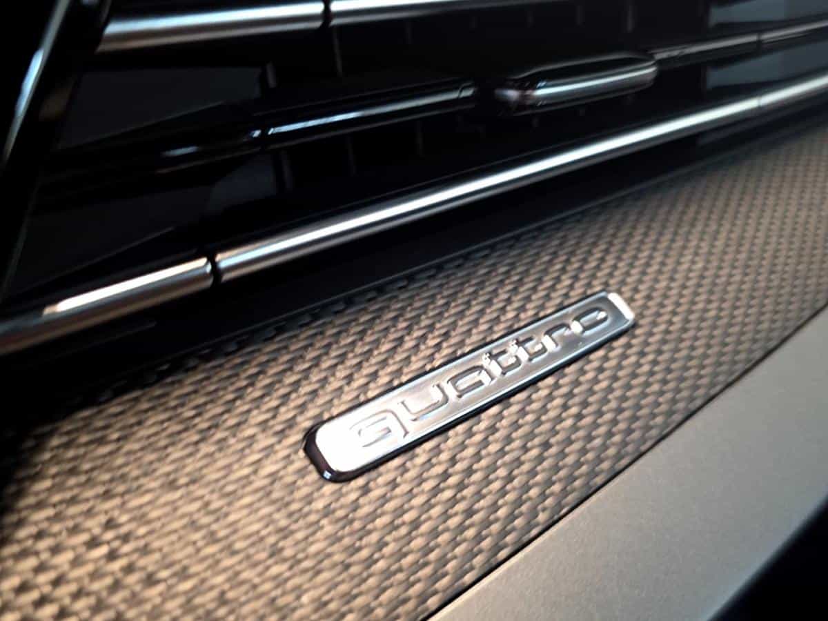 Image 30 Audi S3 Progressiv Quattro Turbo *Cuir *Toit *Gps *Bizone *Audio Sonos 2025