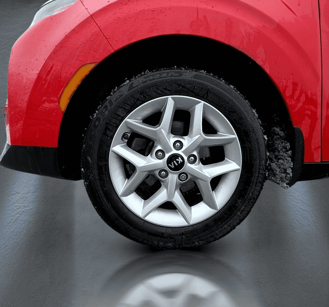 Image 5 Kia Soul Ex *Carplay *Caméra *Volant/Siege Chauffant *Cruise 2020