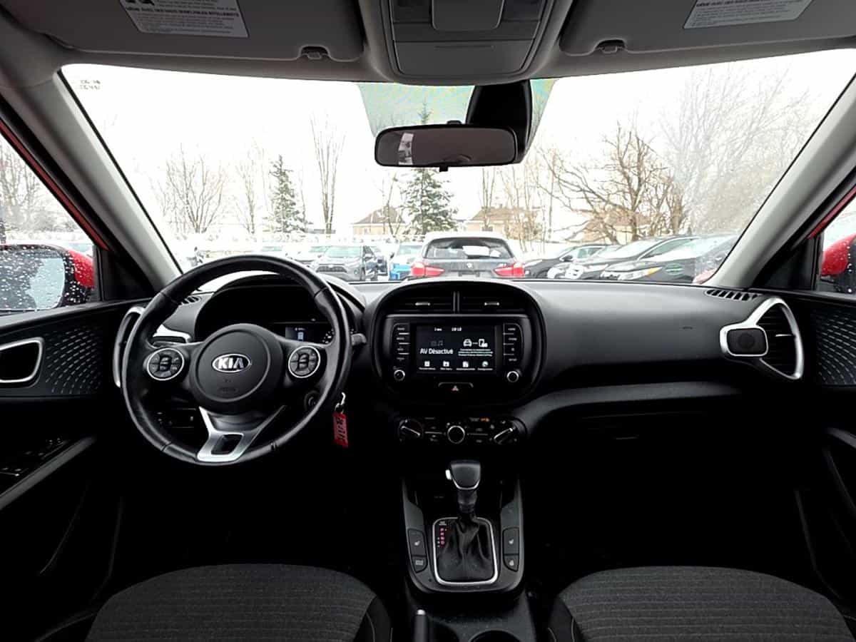 Image 7 Kia Soul Ex *Carplay *Caméra *Volant/Siege Chauffant *Cruise 2020