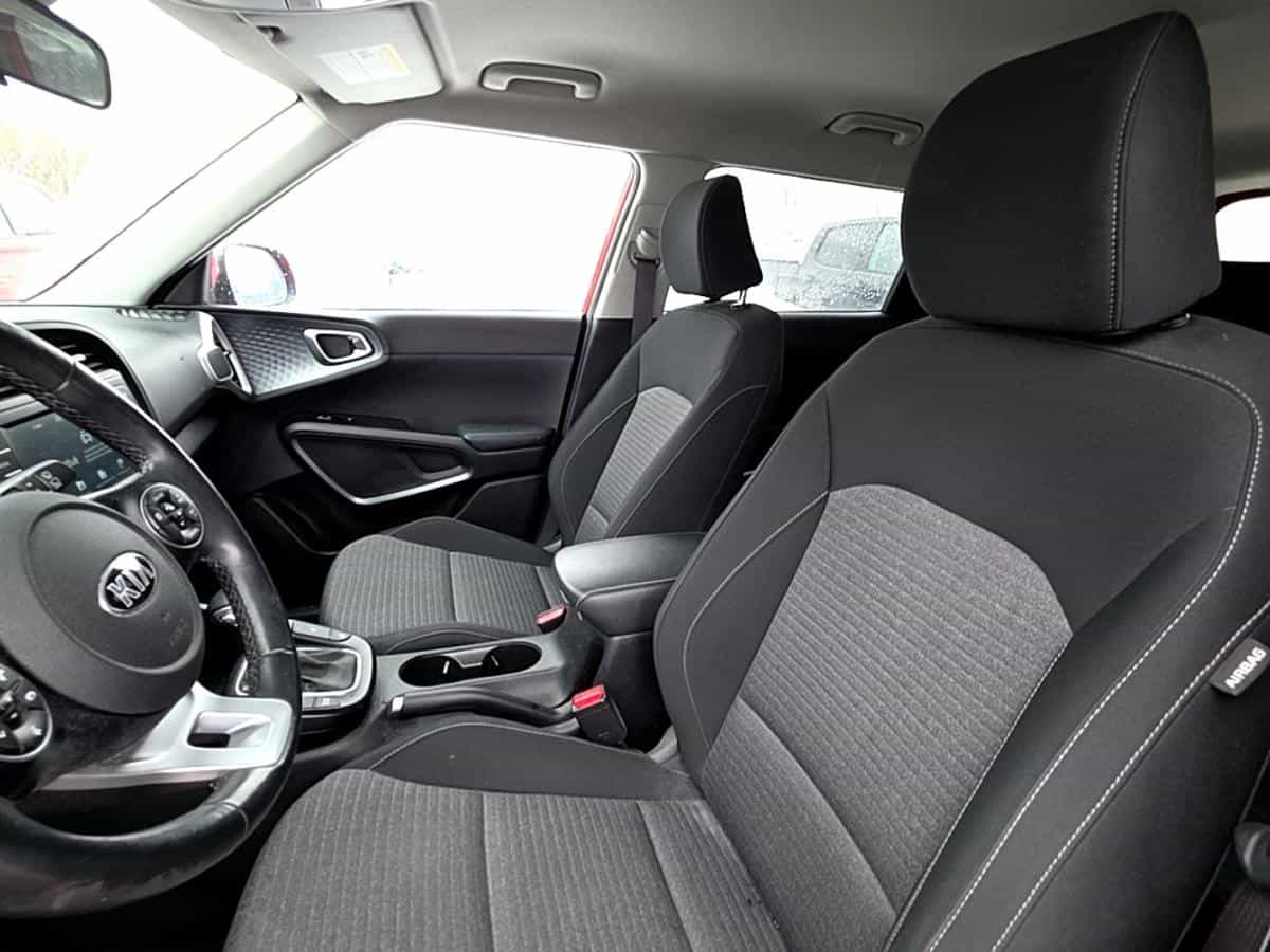 Image 14 Kia Soul Ex *Carplay *Caméra *Volant/Siege Chauffant *Cruise 2020