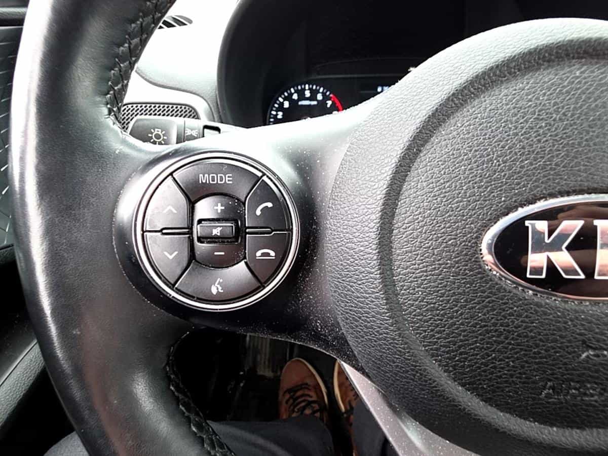 Image 17 Kia Soul Ex *Carplay *Caméra *Volant/Siege Chauffant *Cruise 2020