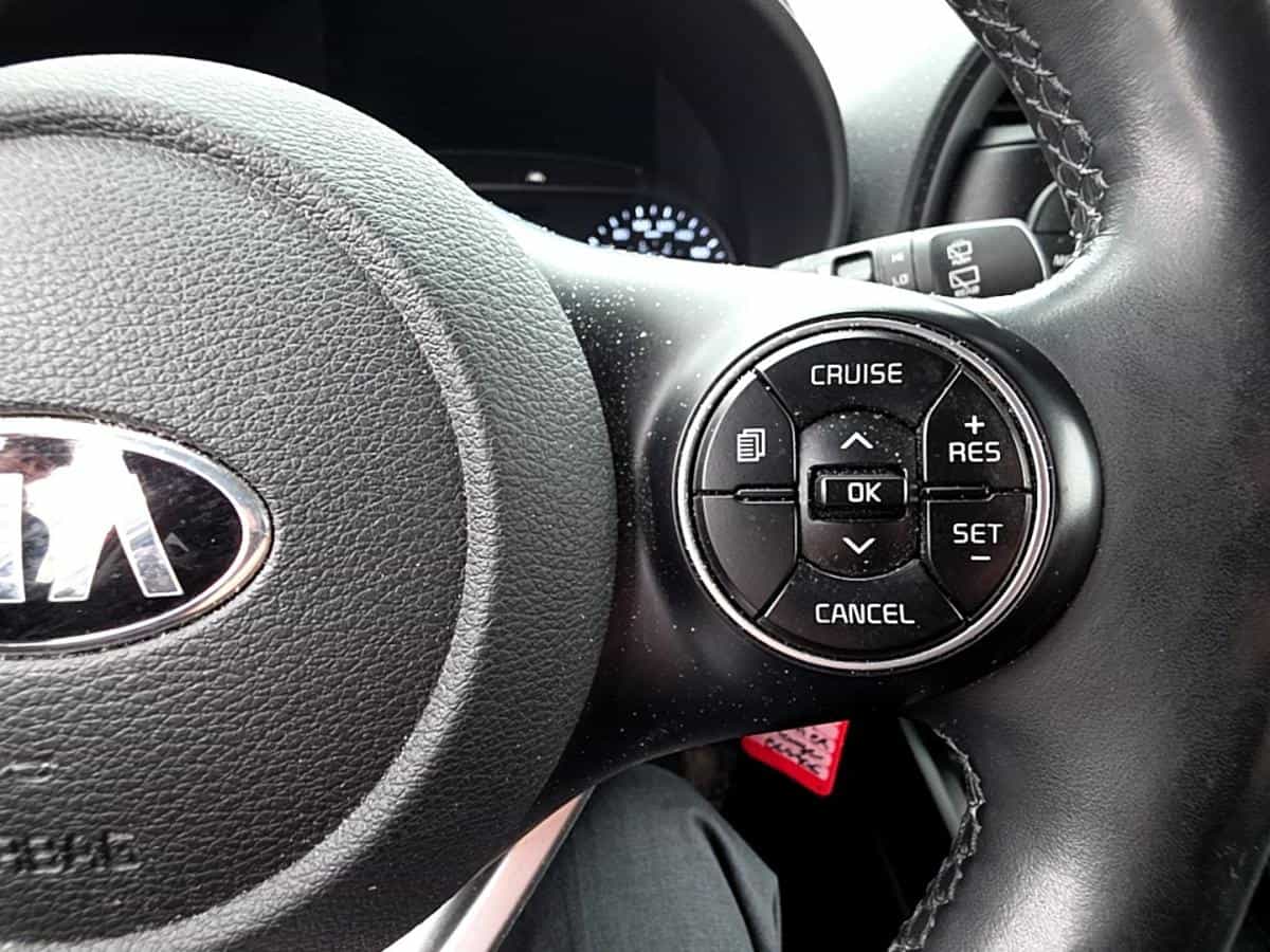Image 19 Kia Soul Ex *Carplay *Caméra *Volant/Siege Chauffant *Cruise 2020