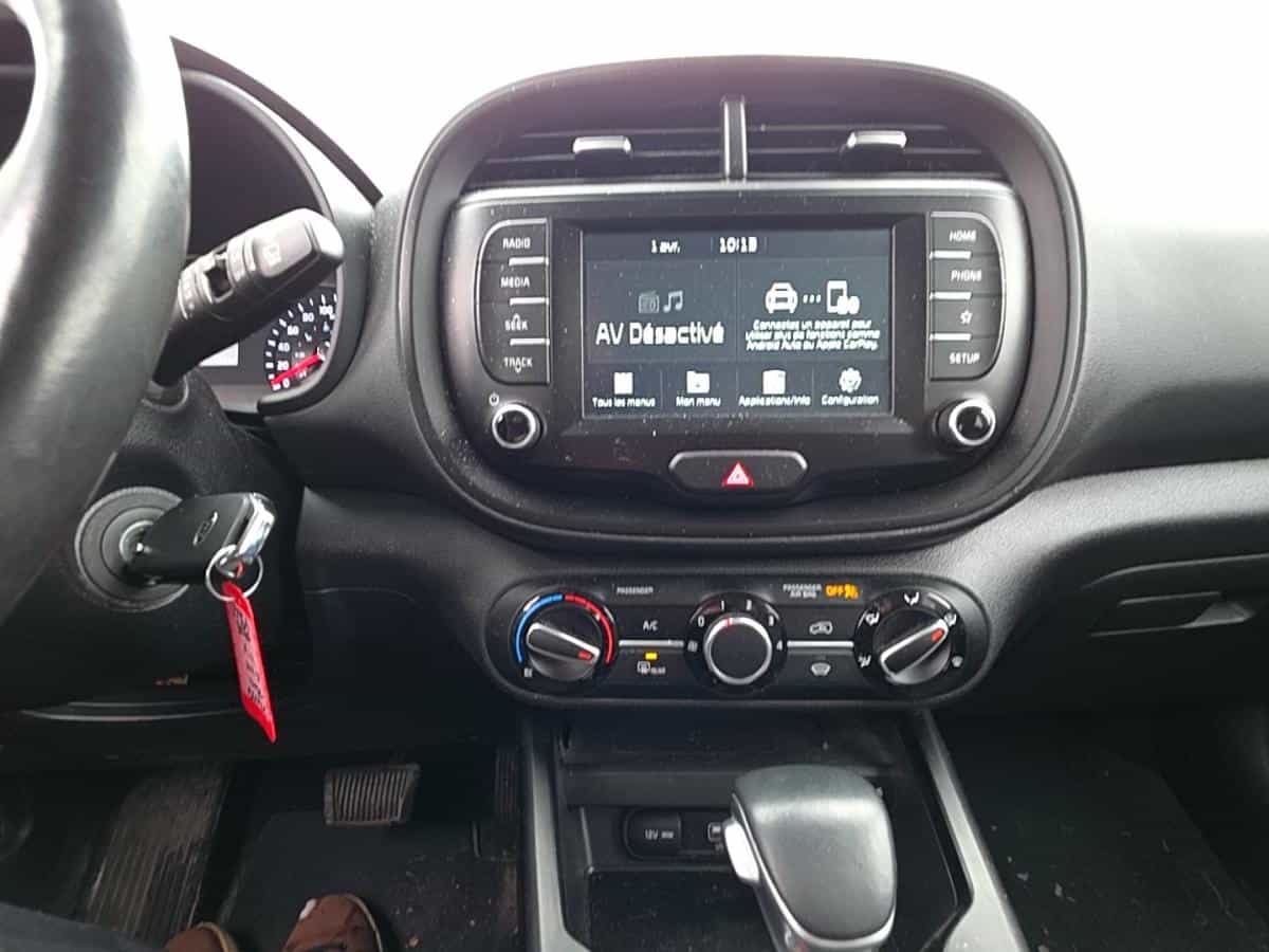 Image 22 Kia Soul Ex *Carplay *Caméra *Volant/Siege Chauffant *Cruise 2020