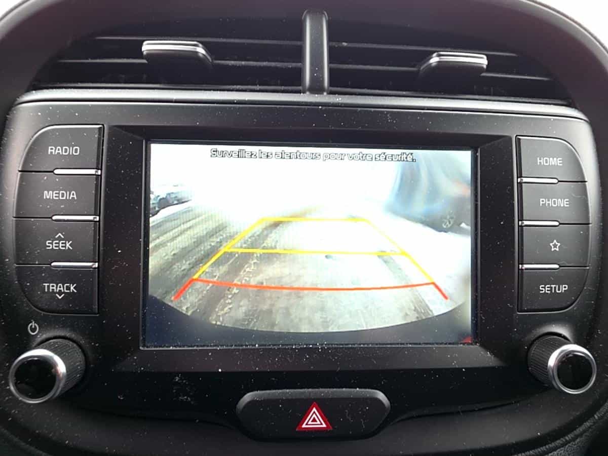 Image 23 Kia Soul Ex *Carplay *Caméra *Volant/Siege Chauffant *Cruise 2020