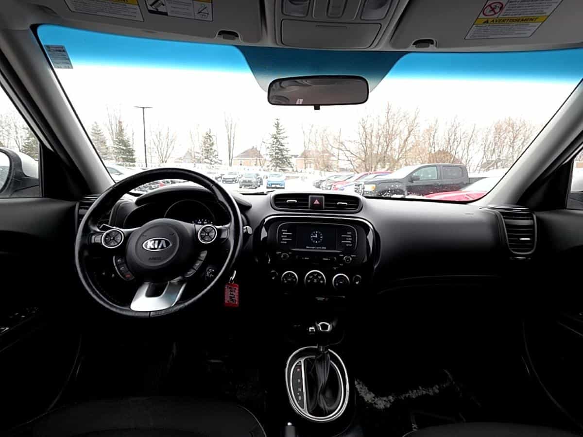 Image 7 Kia Soul Ex *Caméra *Volant/Siege Chauffant *Cruise 2019