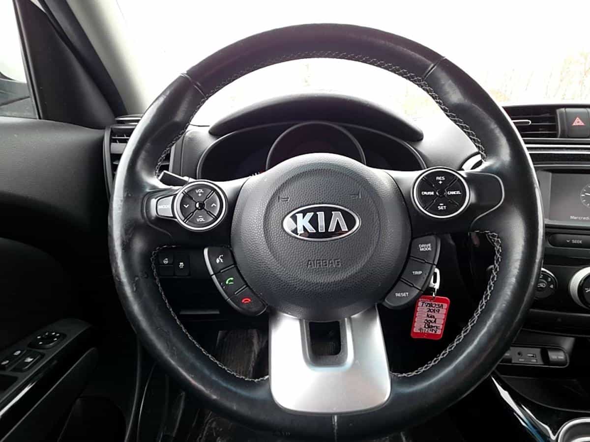 Image 10 Kia Soul Ex *Caméra *Volant/Siege Chauffant *Cruise 2019
