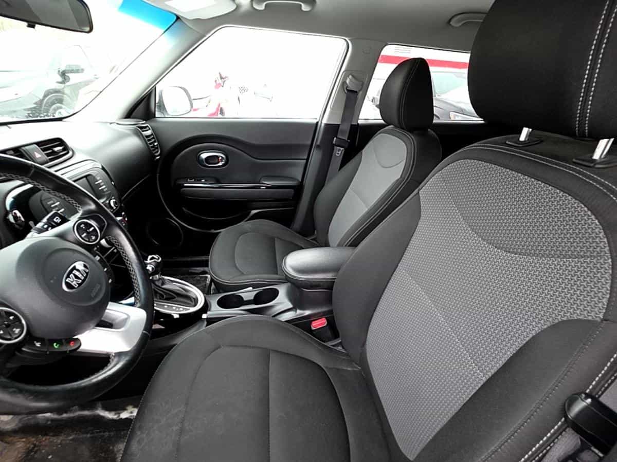 Image 14 Kia Soul Ex *Caméra *Volant/Siege Chauffant *Cruise 2019